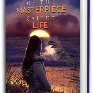 The Last Breath Stroke of The Masterpiece Called Life